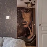 Apartment L'escapade *