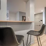 L'escapade Apartment *