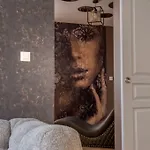 L'escapade Apartamento *