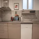 L'escapade Apartment Angers