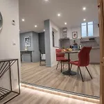 L'escapade Apartamento *
