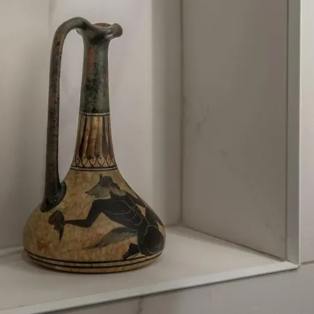 L'escapade Apartment