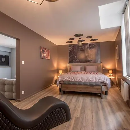 Apartamento L'escapade