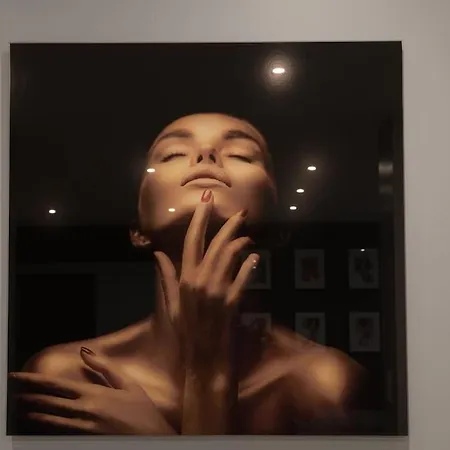 L'escapade 앙제