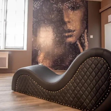 L'escapade Apartment