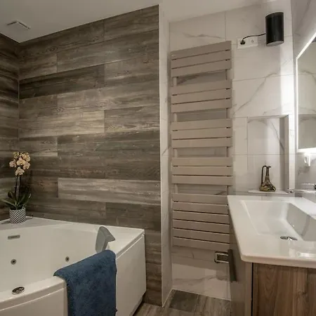 Apartment L'escapade