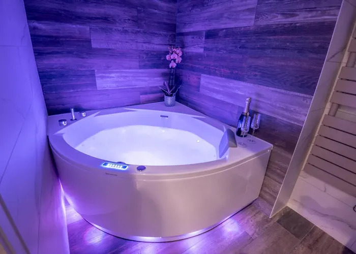 L'escapade أنجير