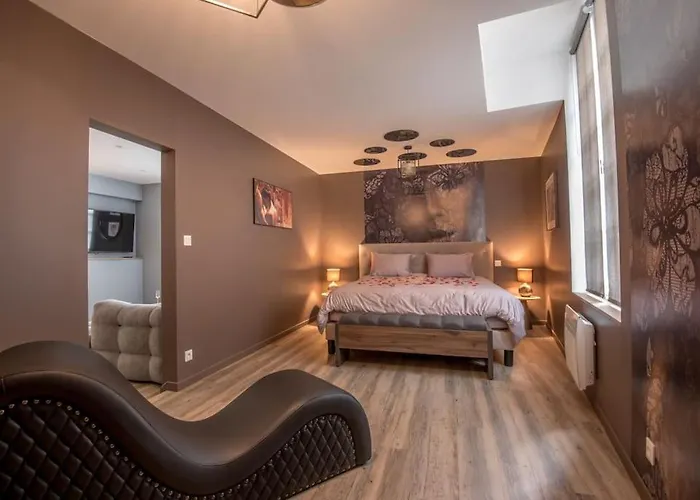 Apartamento L'escapade