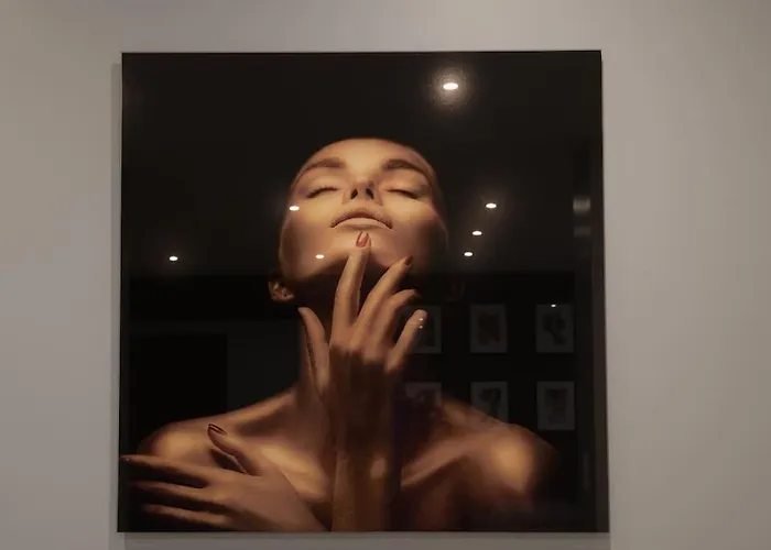 L'escapade أنجير