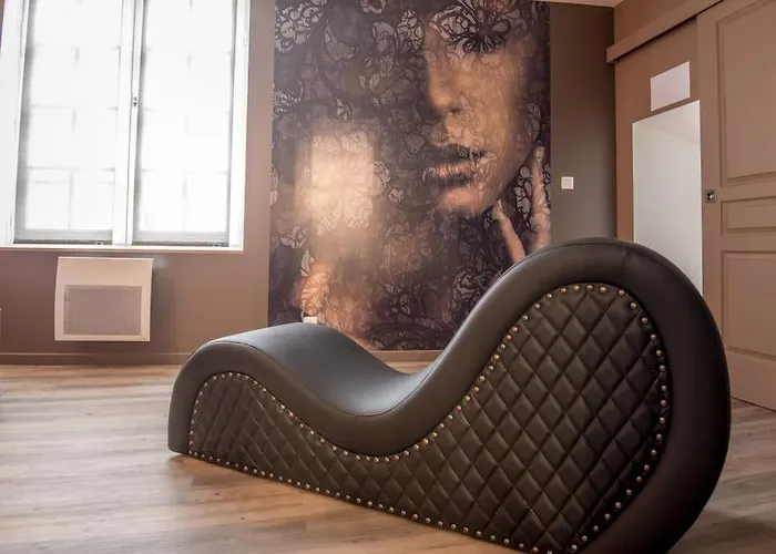 L'escapade Apartamento