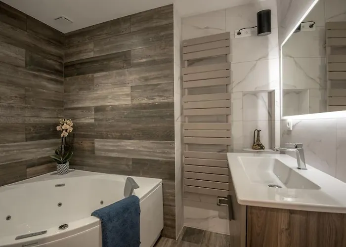 Apartamento L'escapade